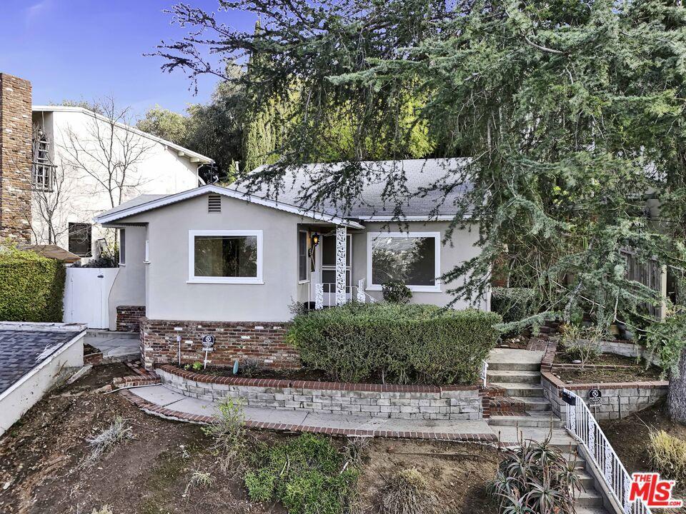 Highline Rd, Glendale, CA 91205