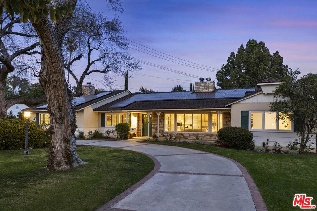 Langdon Ave, Van Nuys, CA 91406