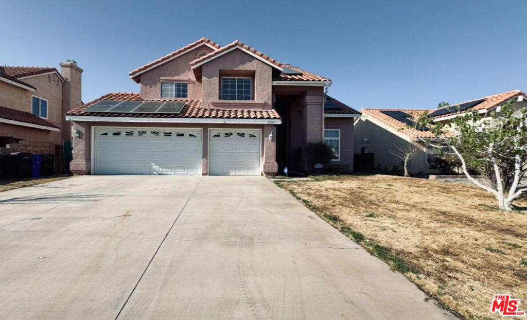 Northstar Ave, Victorville, CA 92392