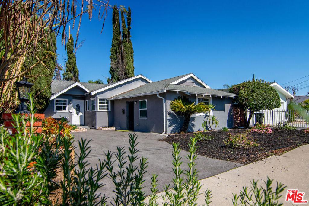 Covello St, Van Nuys, CA 91406