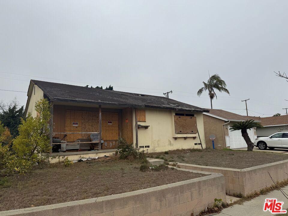 Lenore St, Torrance, CA 90503