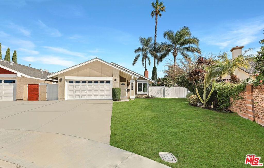 Ranchgrove Dr, Irvine, CA 92604