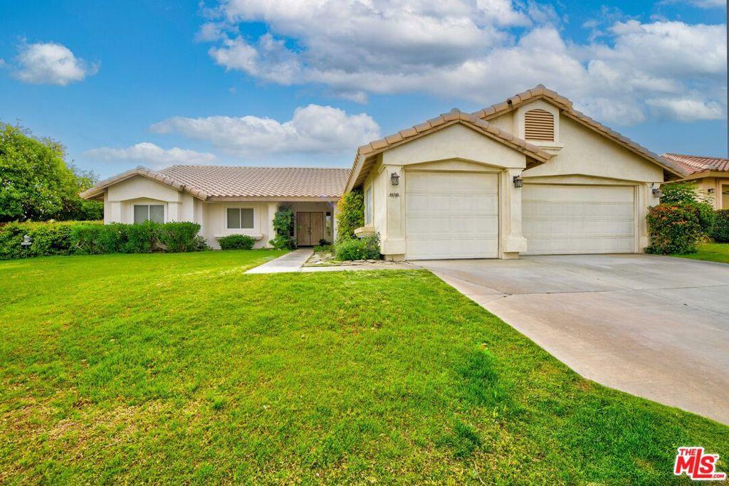 Buttercup Ln, La Quinta, CA 92253