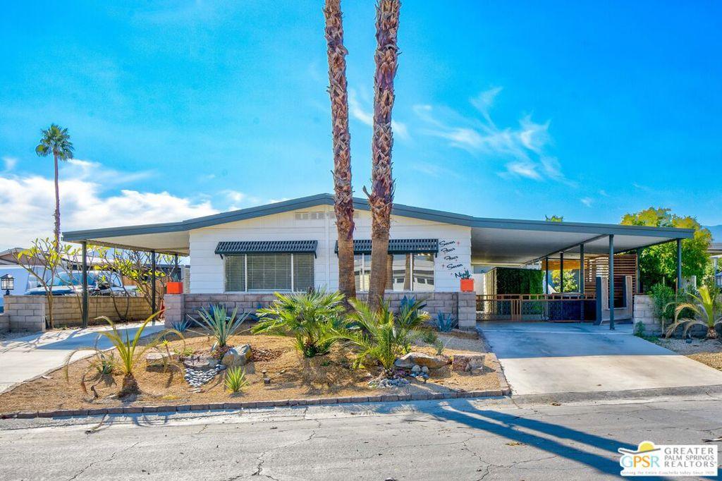 Gary Ave, Palm Desert, CA 92260