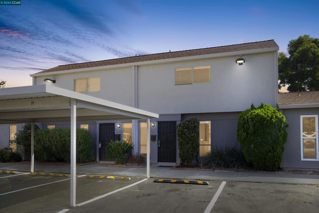 El Cerrito Ct, Fairfield, CA 94533