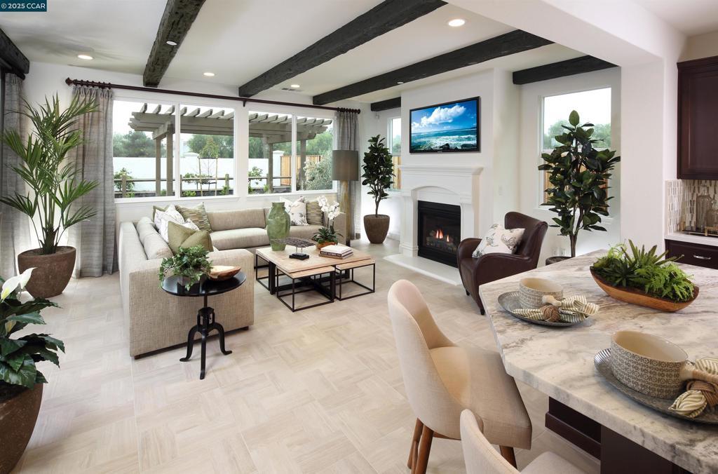 Mountain Ridge Way, Antioch, CA 94531