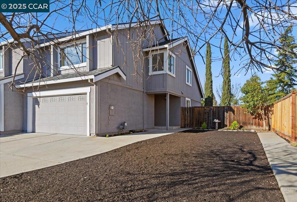 Treeflower Dr, Livermore, CA 94551