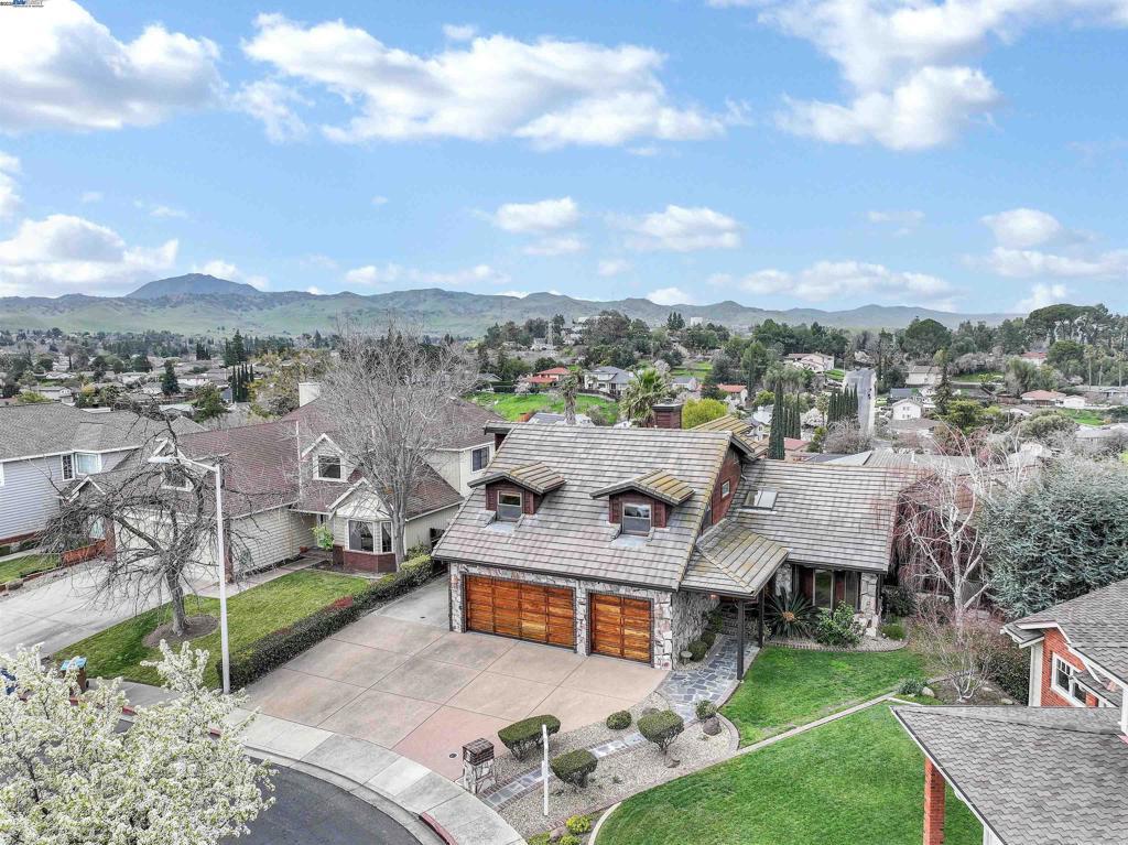 Christina Ct, Antioch, CA 94509