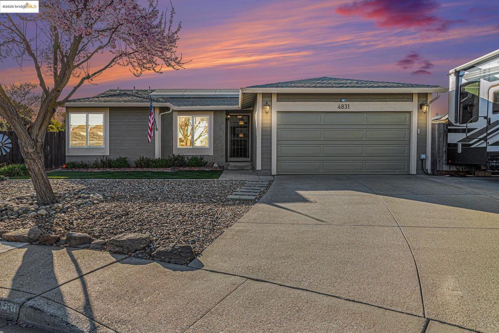 Fuschia Way, Oakley, CA 94561