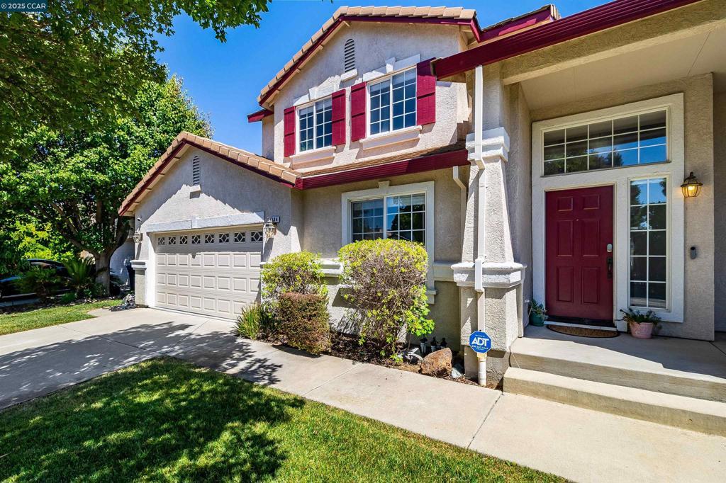 Puma Ct, Antioch, CA 94531