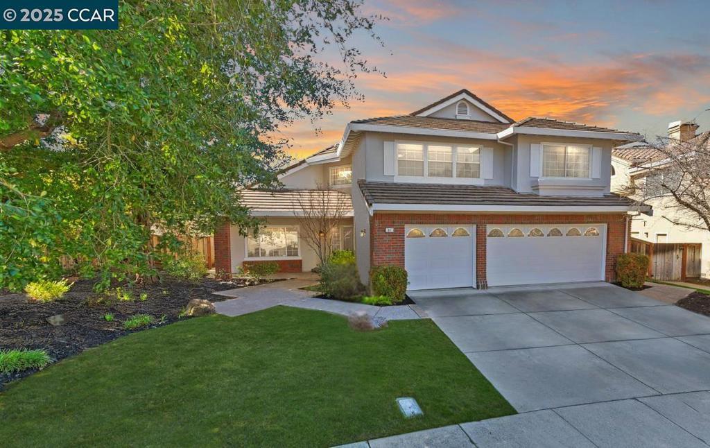 Hillview Dr, Danville, CA 94506