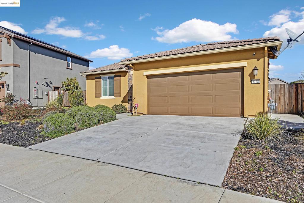 Trimonti Cir, Antioch, CA 94531