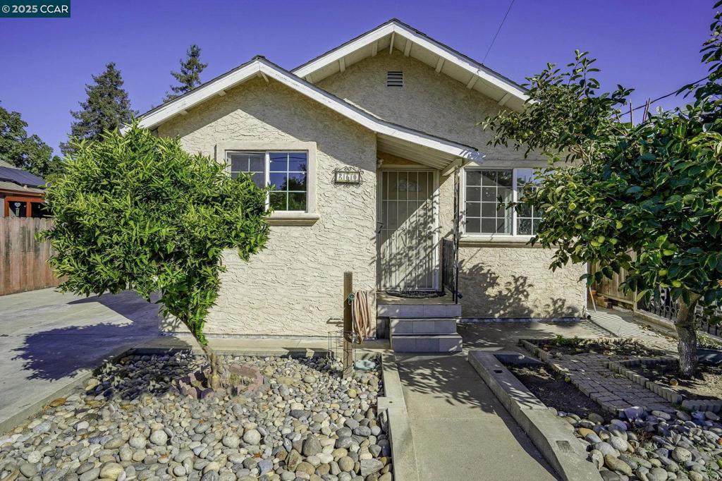 Alden Rd, Cherryland, CA 94541