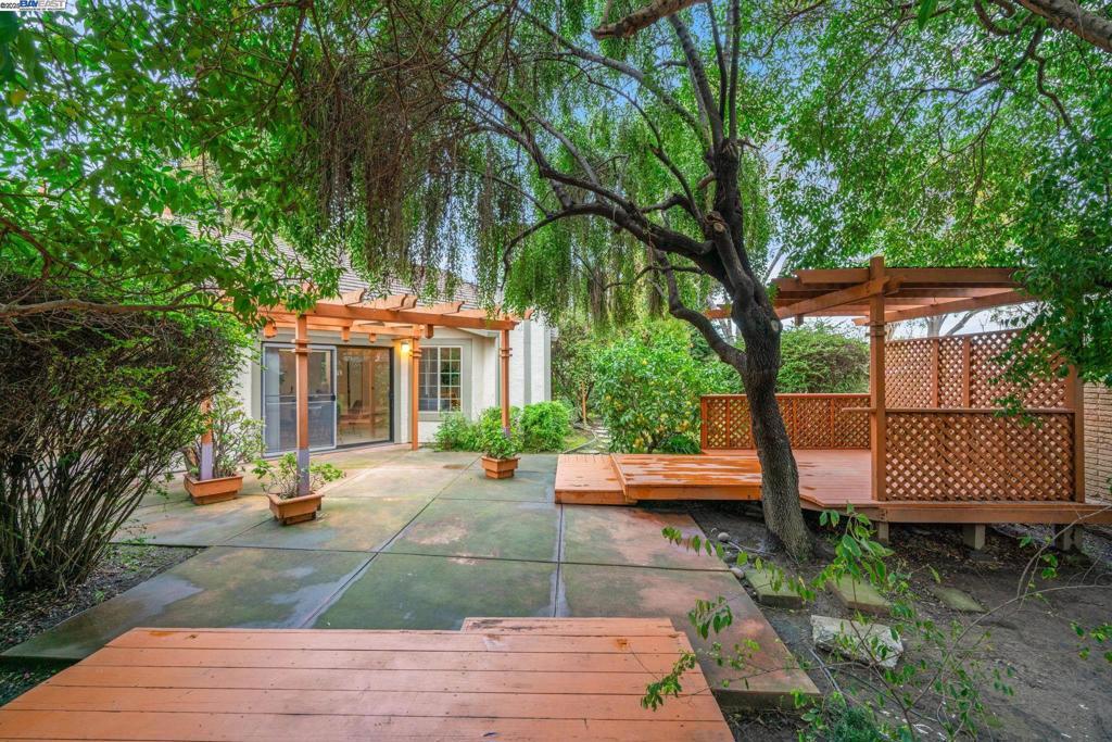 Sora Ter, Fremont, CA 94555