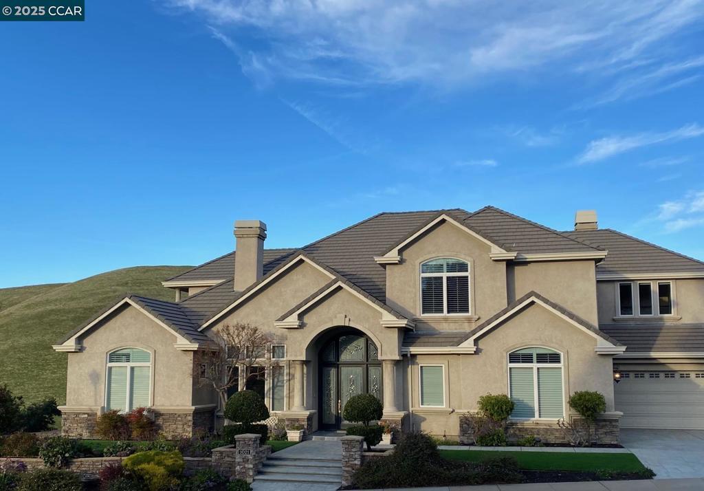 Pebble Beach Dr, Clayton, CA 94517