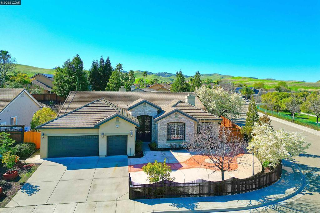Heacock Way, Antioch, CA 94531