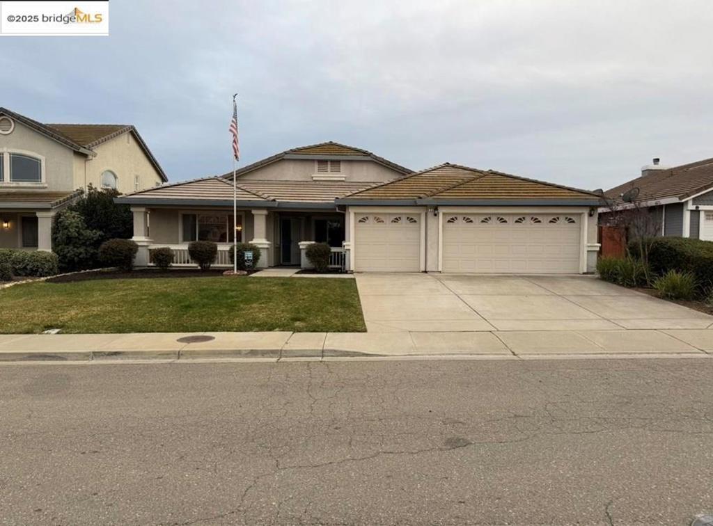 Navajo Way, Antioch, CA 94531