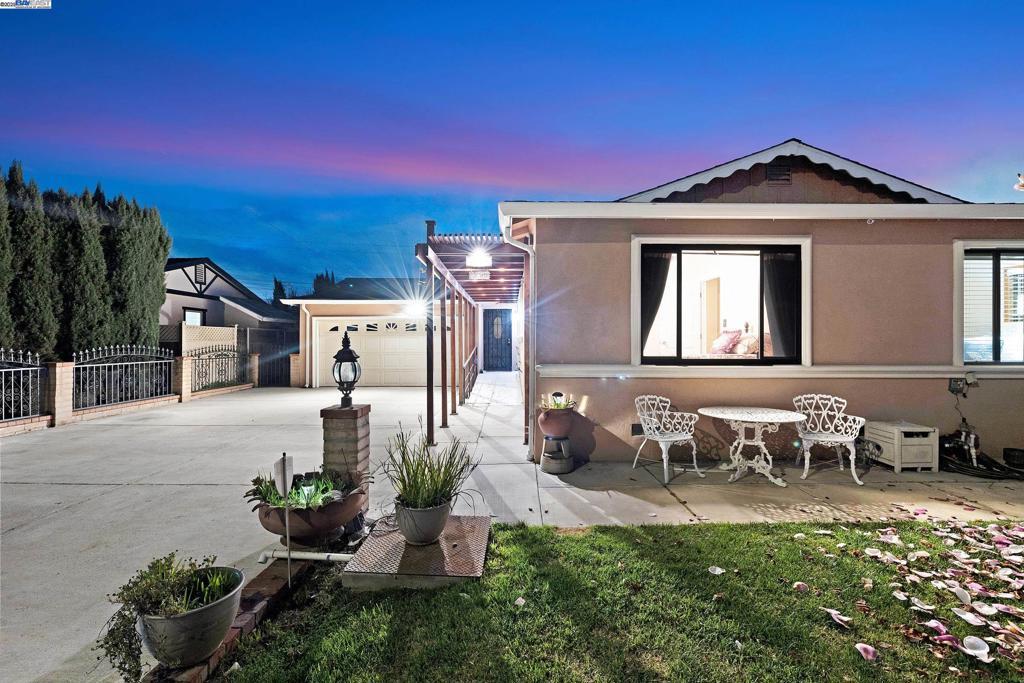 Cedarwood Dr, Fremont, CA 94538