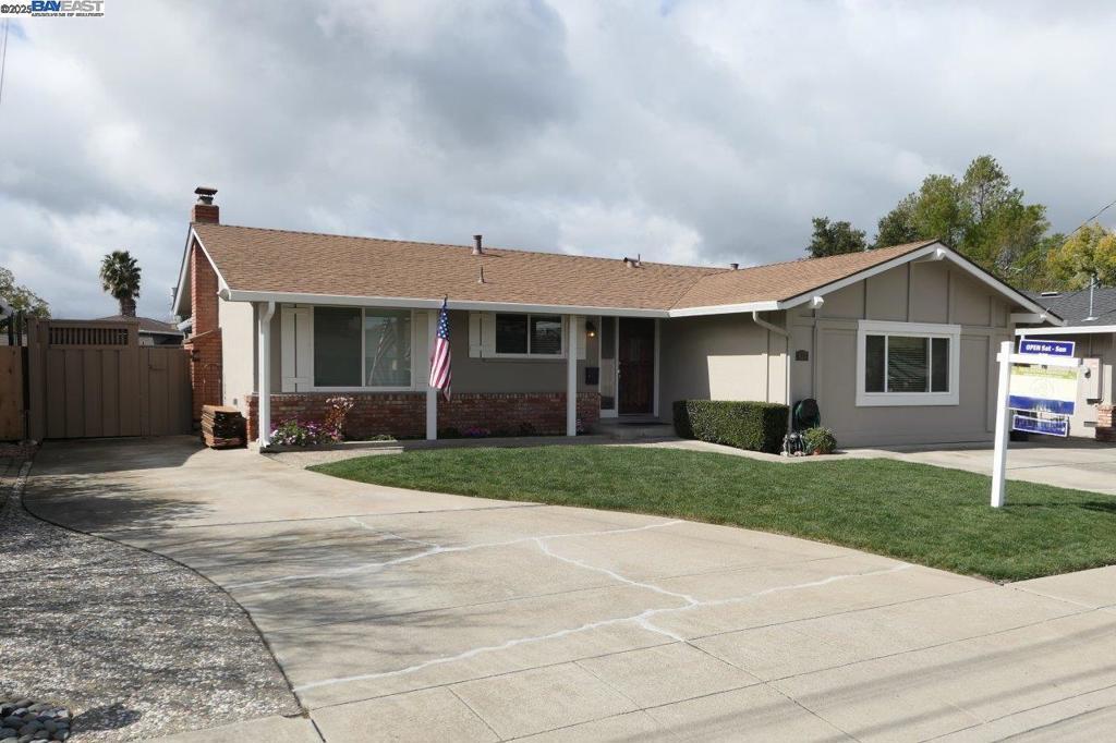 El Caminito, Livermore, CA 94550