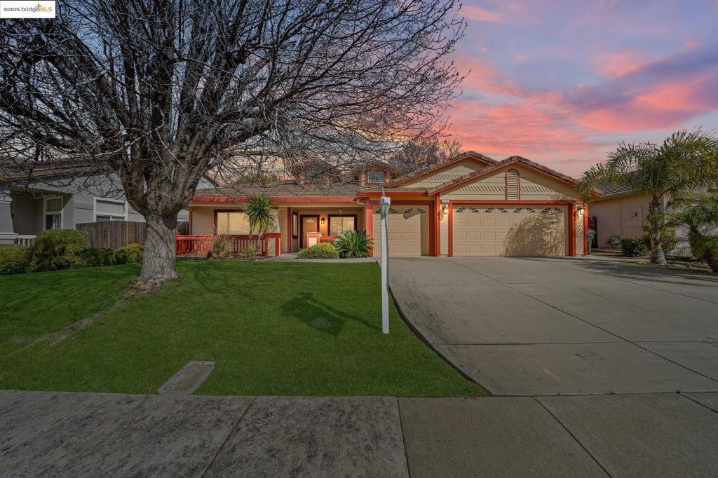 Feather Way, Antioch, CA 94531