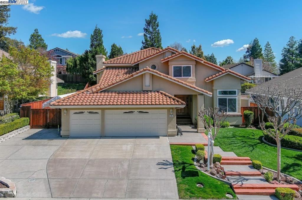 Windermere Cir, Livermore, CA 94551