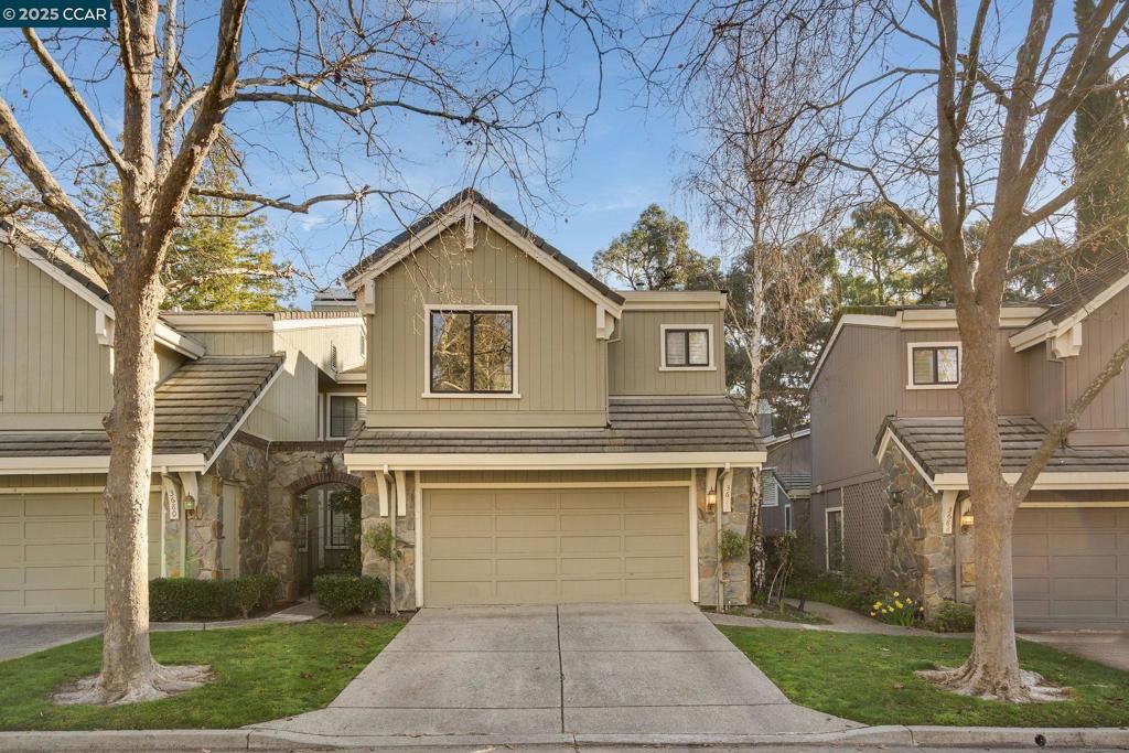 Silver Oak Pl, Danville, CA 94506