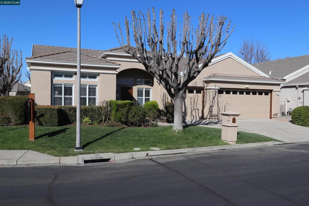 Scarlet Way, Brentwood, CA 94513