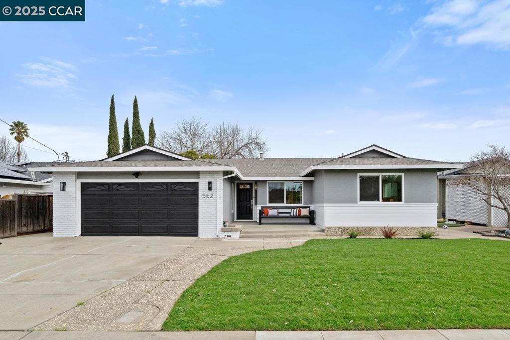 El Caminito, Livermore, CA 94550