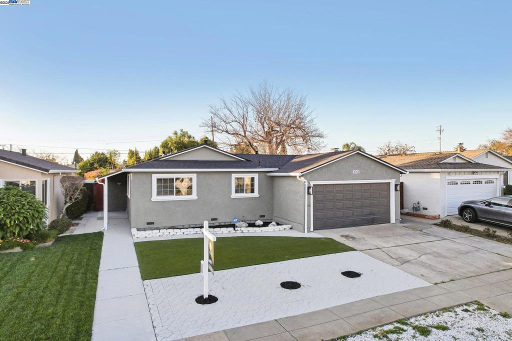 Calaveras Ave, Fremont, CA 94538