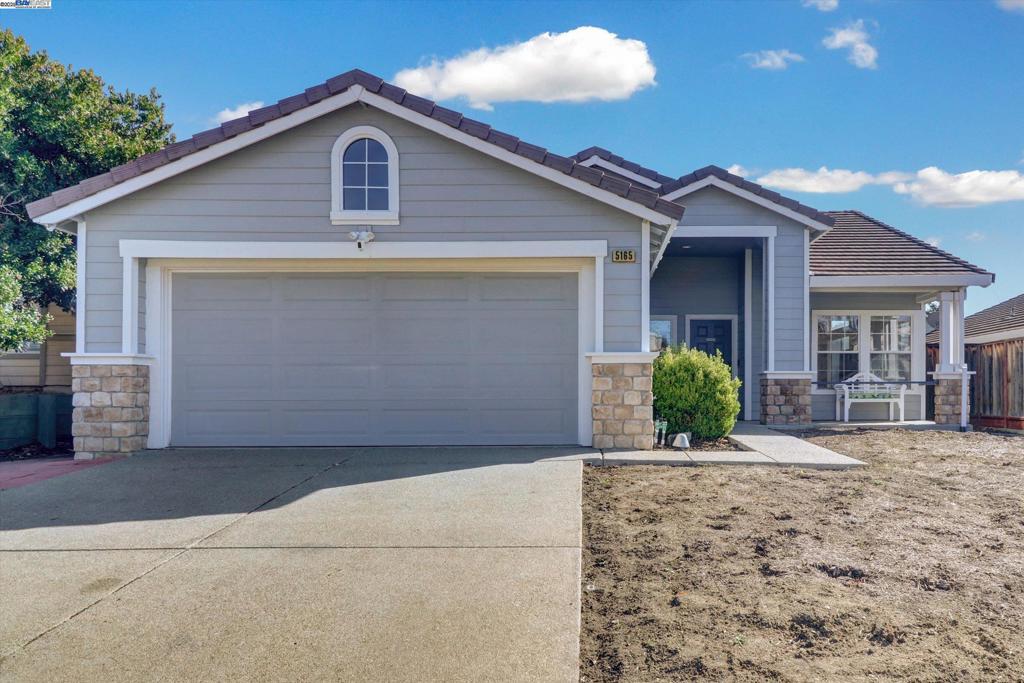 Homestead Way, Antioch, CA 94531