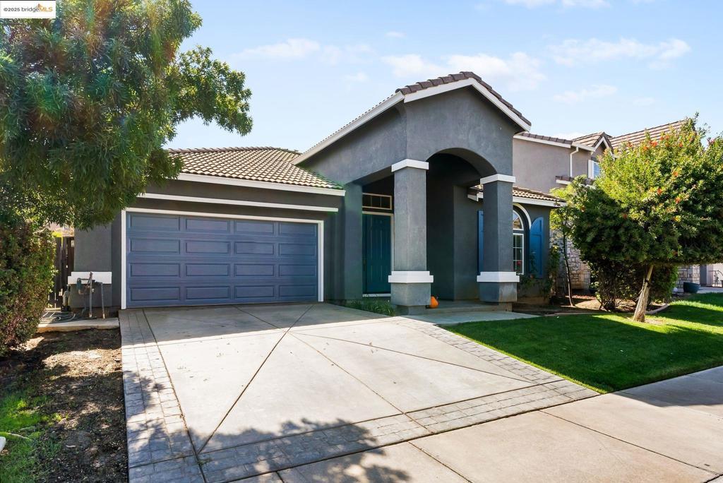 Gold Creek Cir, Discovery Bay, CA 94505