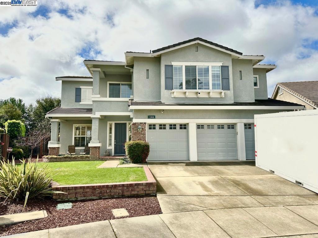 Century Oaks Ct, Castro Valley, CA 94552