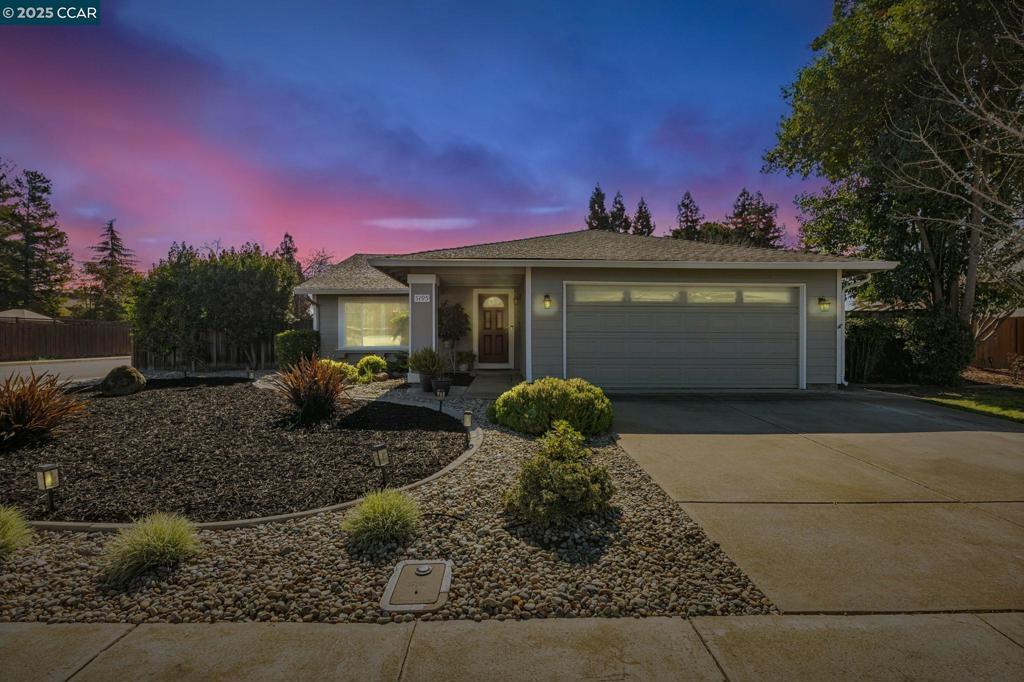Bianca Way, Livermore, CA 94550
