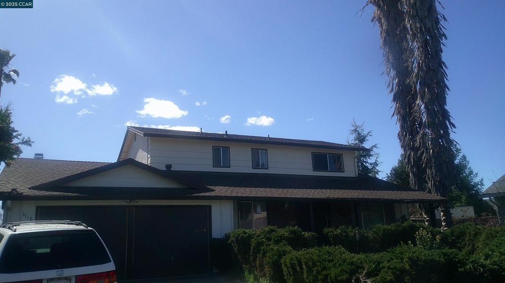 Belding Ct, Concord, CA 94521