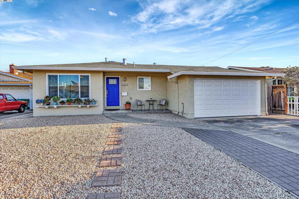 Don Ct, Fremont, CA 94538