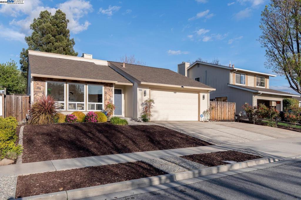 Semillon Dr, Fremont, CA 94539