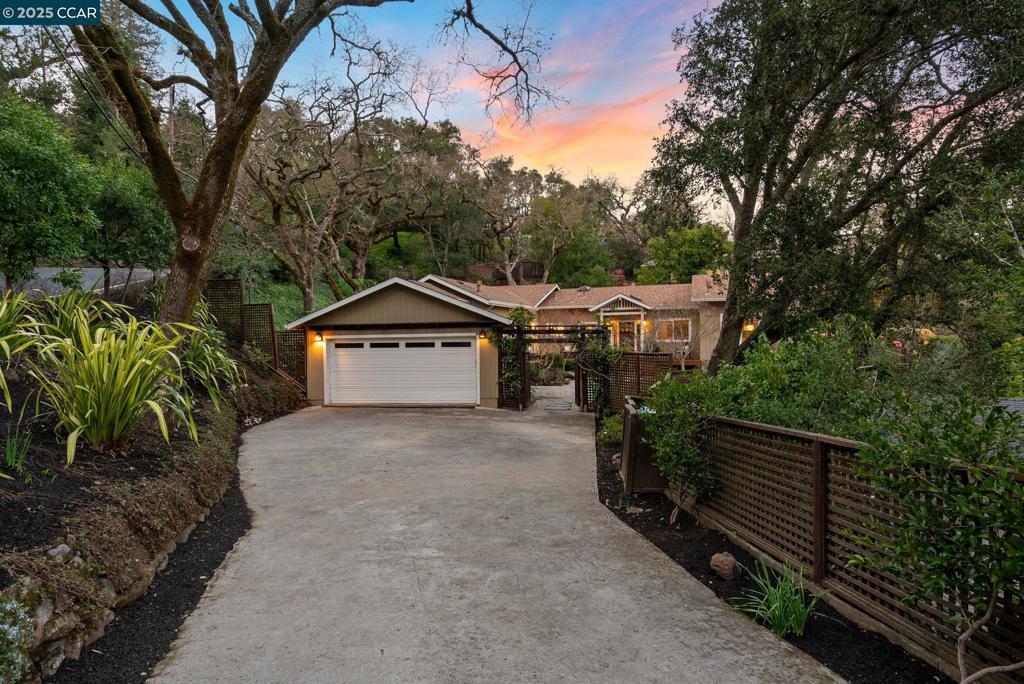 Camino Don Miguel, Orinda, CA 94563