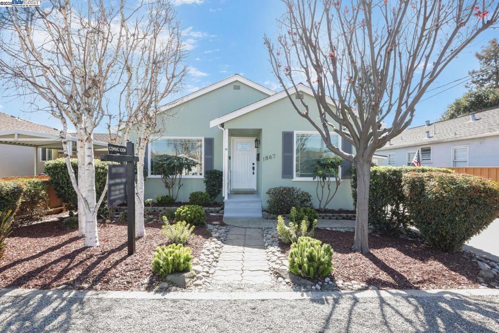Knox St, Castro Valley, CA 94546