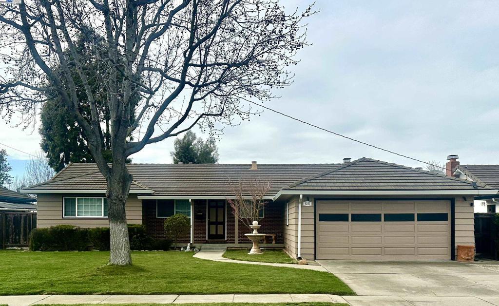 Paxton Ct, Fremont, CA 94536