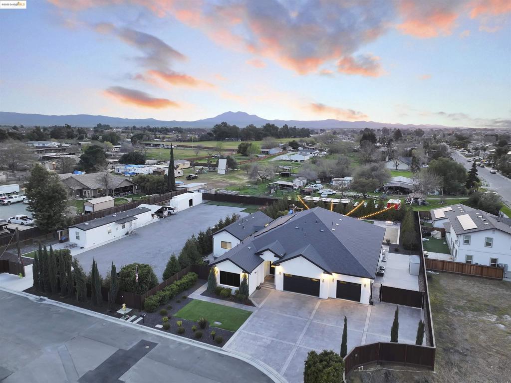 Doyle Rd, Oakley, CA 94561