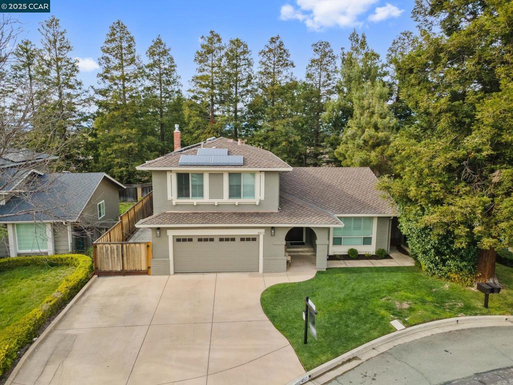Blackburn Ct, Concord, CA 94518