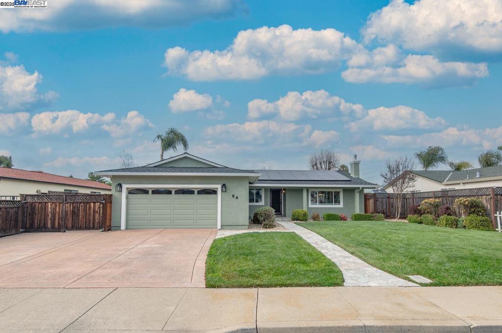 Cameo Dr, Livermore, CA 94550