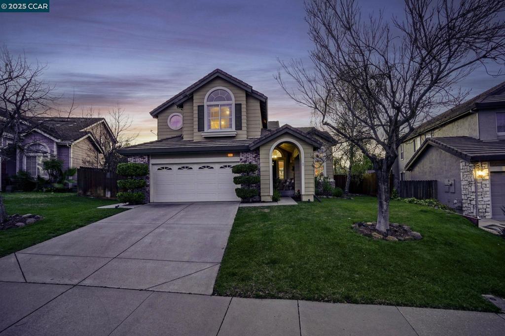 Spaulding St, Antioch, CA 94531