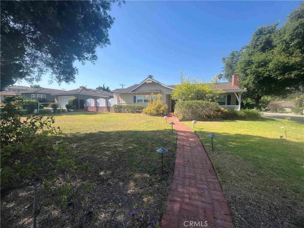 Kingsley Dr, Arcadia, CA 91007