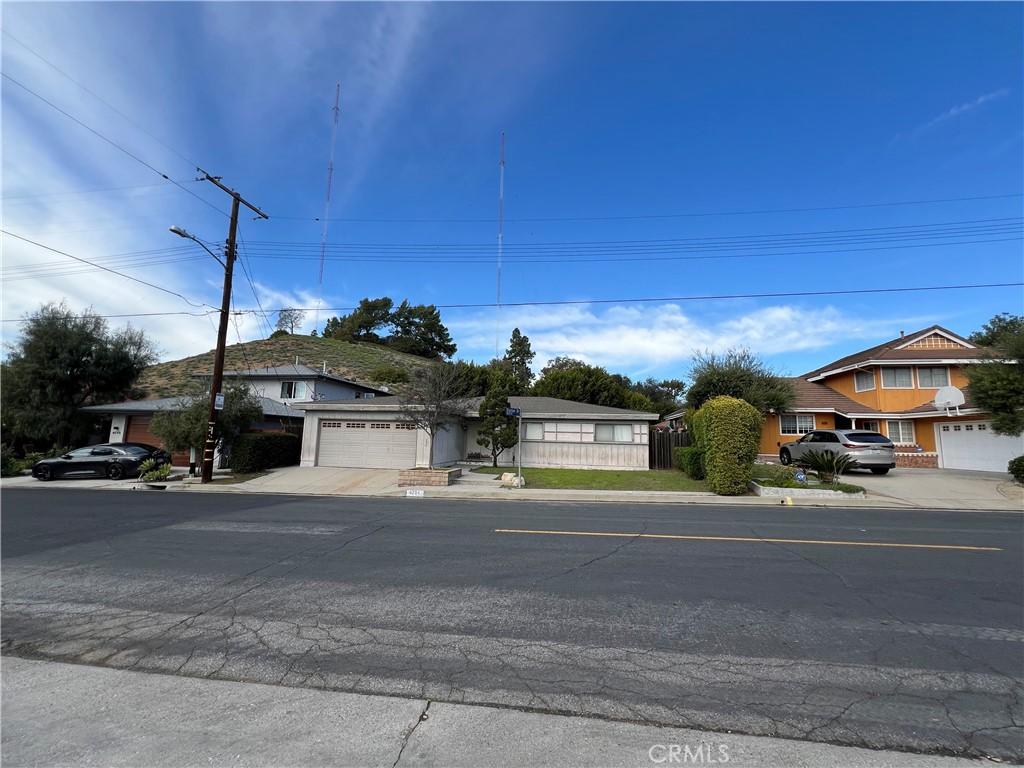 Round Top Dr, Los Angeles, CA 90065