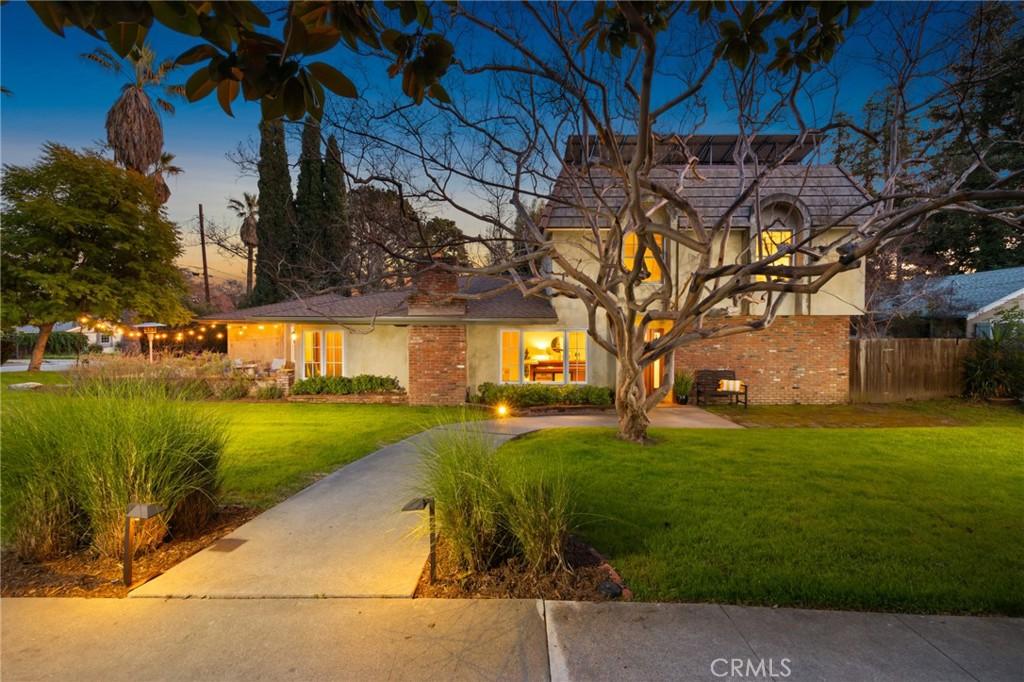Manzanita Ave, Sierra Madre, CA 91024