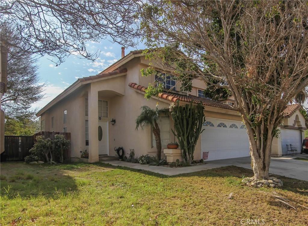 Villaba Rd, Fontana, CA 92337