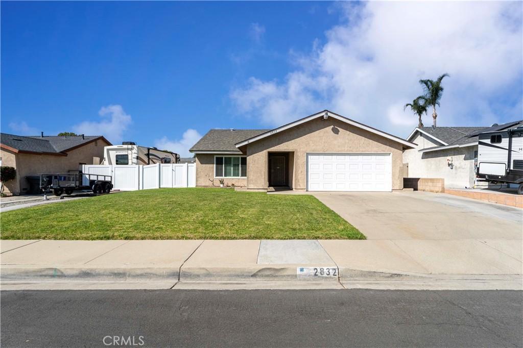 S Meadowbrook Pl, Ontario, CA 91761
