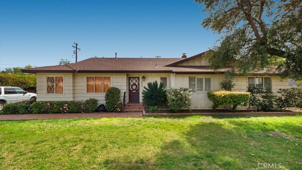 W 6th St, Ontario, CA 91762