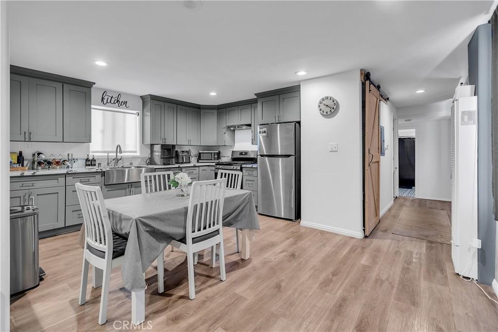 Claressa Ave, Norwalk, CA 90650
